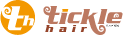 tickle hair(ティクルヘアー)