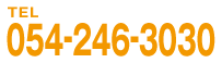TEL:054-246-3030